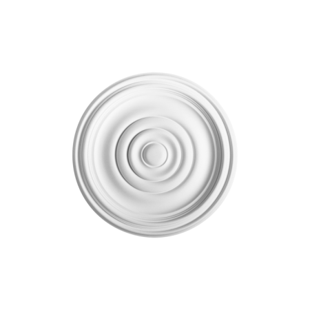 Orac Decor декоративный элемент R08 д 380 x в 42 x ш 380